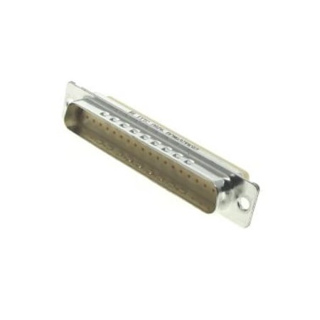 Itt Cannon DSUB 37M CRIMP GF TIN DCMA37PK87